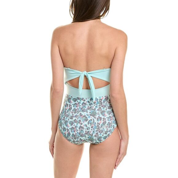 Hermoza Liz One-Piece - Picture 2 of 3